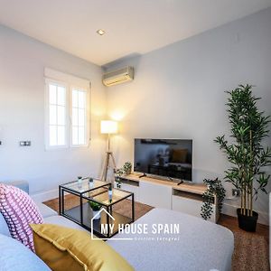 Appartement met Twee Slaapkamers